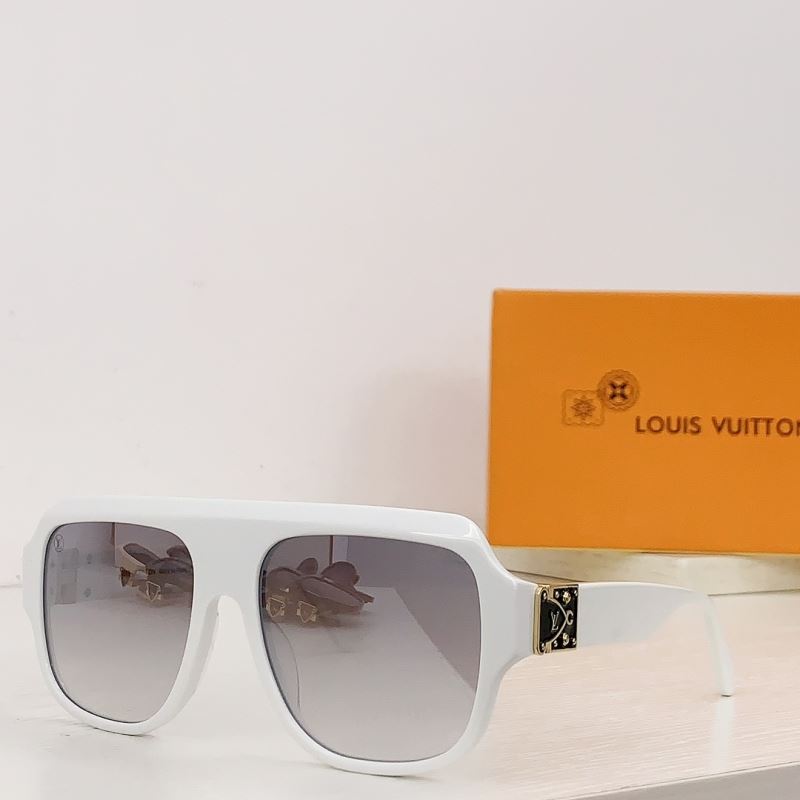 LV Sunglasses